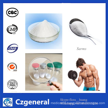 Best Manufacturer Supply High Quality Sarms Powder Gw-501516